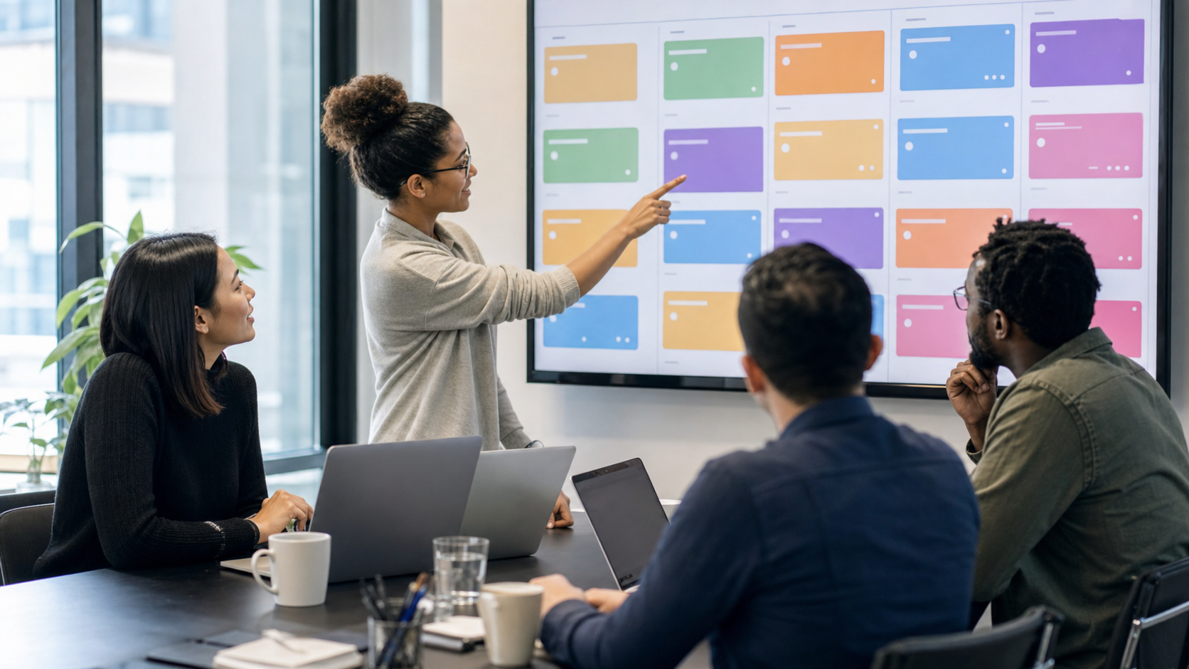 Best Productivity Tools for Teams (2026): Our 9 Picks