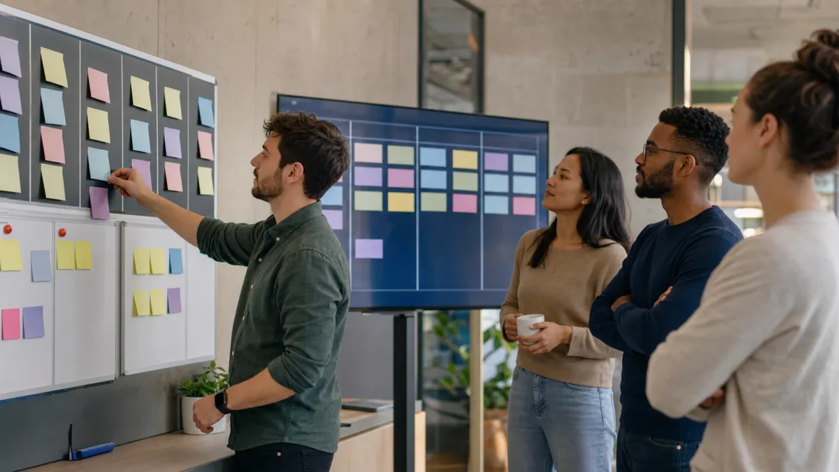 Best Productivity Tools for Teams (2026): Our 9 Picks
