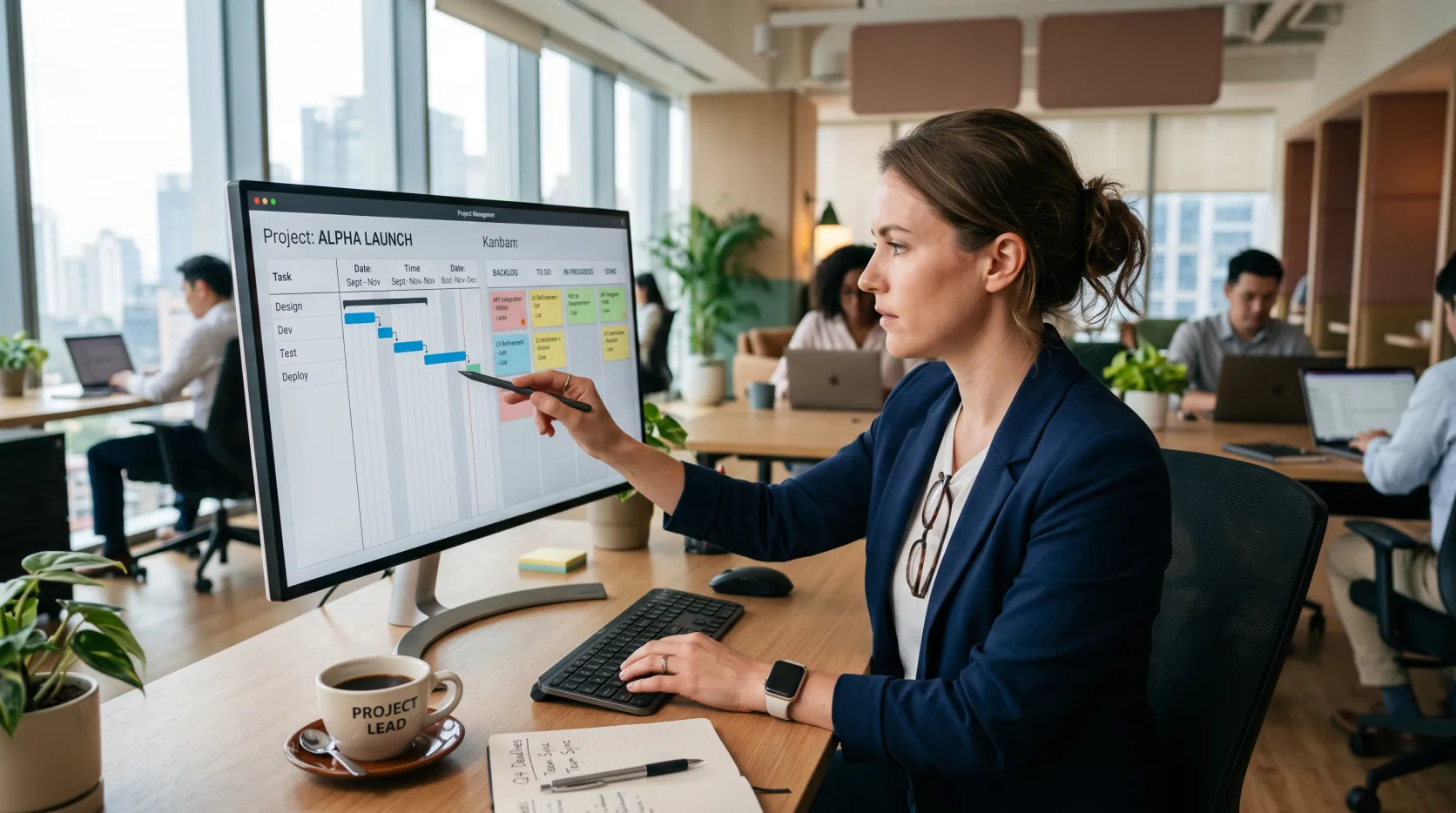 Best Project Management Software (2026): 7 Tools Tested