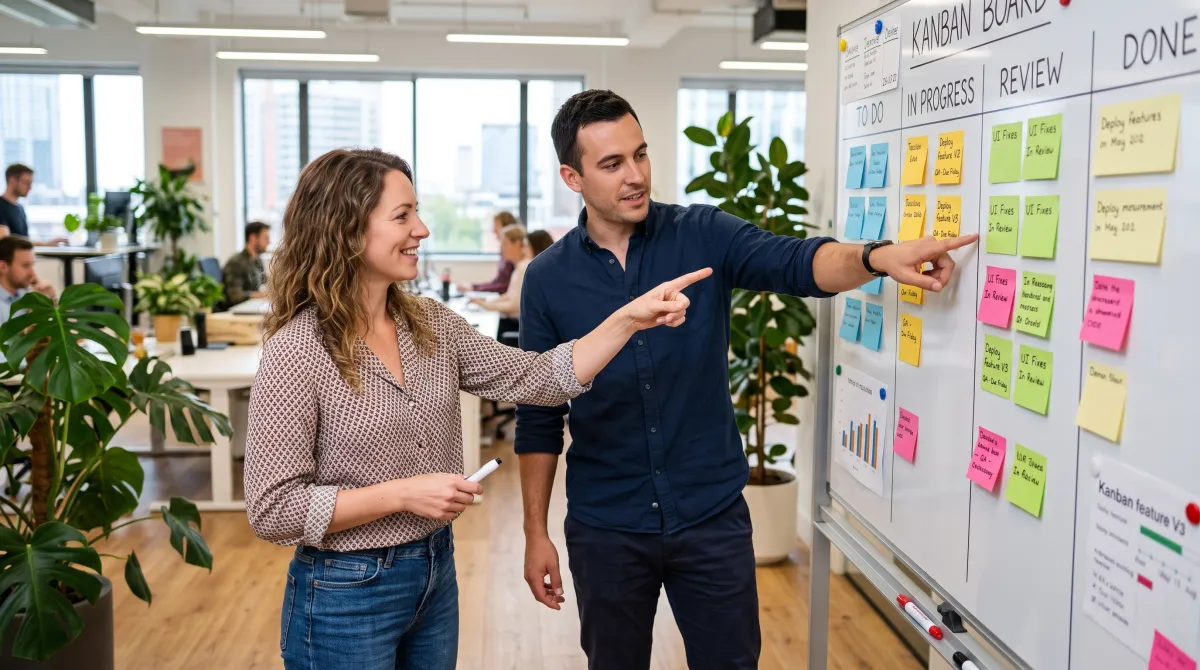 Best Project Management Software (2026): 7 Tools Tested