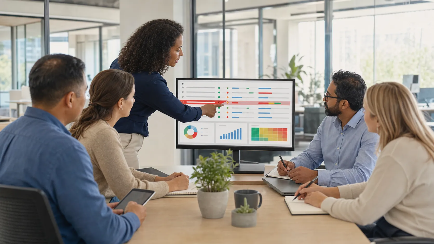 Best Risk Management Software (2026): 5 Tools Compared