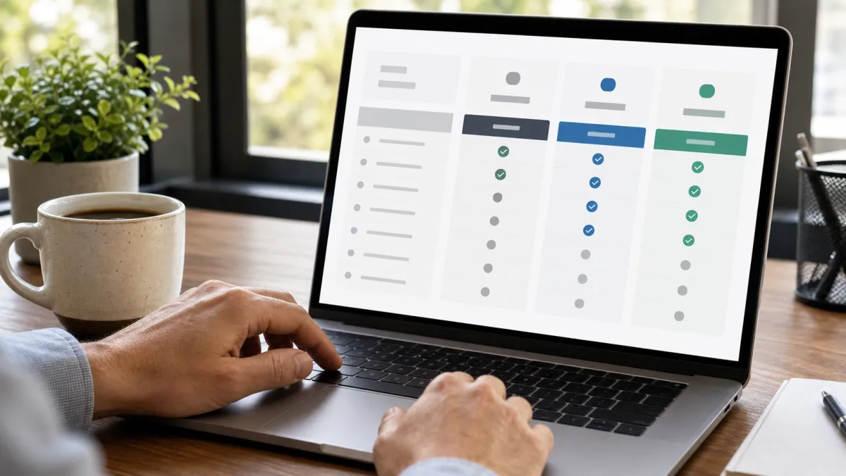 Best Risk Management Software (2026): 5 Tools Compared