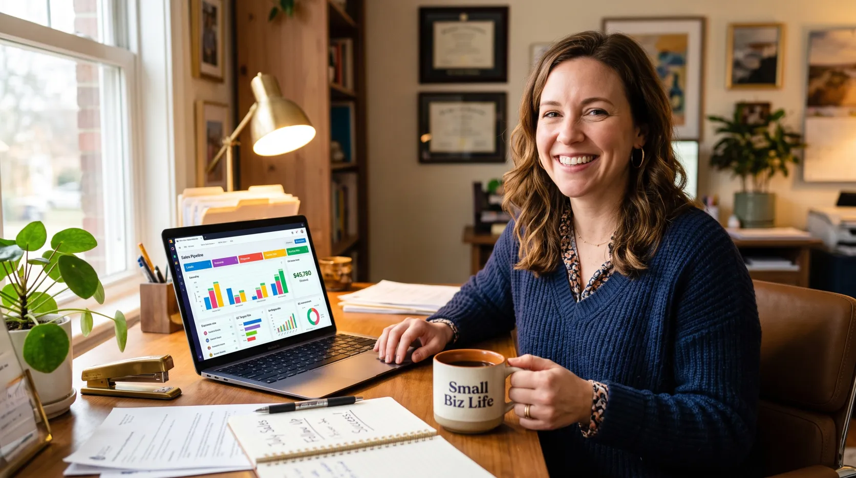 Best Sales Tracking Software for Small Business (2026)
