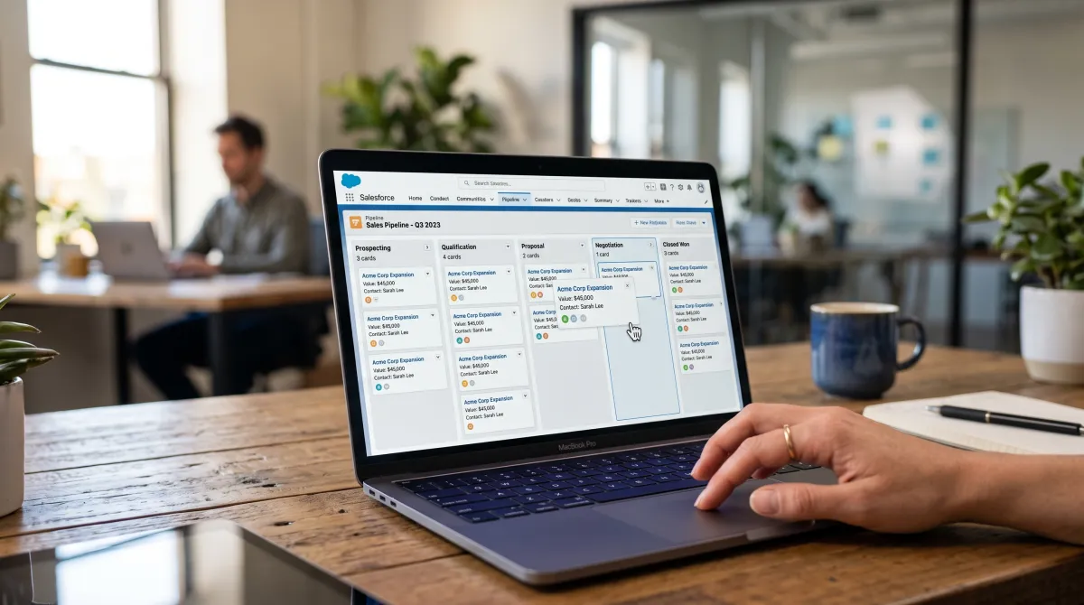 Best Sales Tracking Software for Small Business (2026)