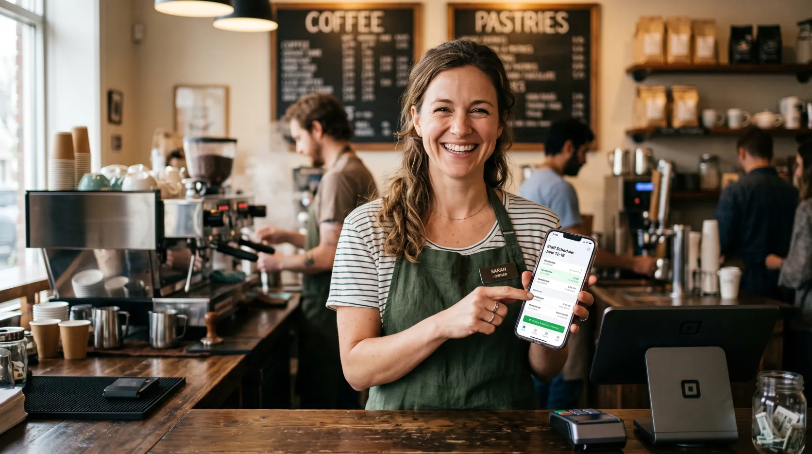 Best Scheduling App For Small Businesses (2026)