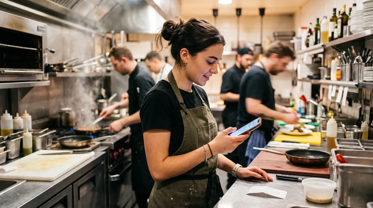 Best Scheduling App For Small Businesses (2026)