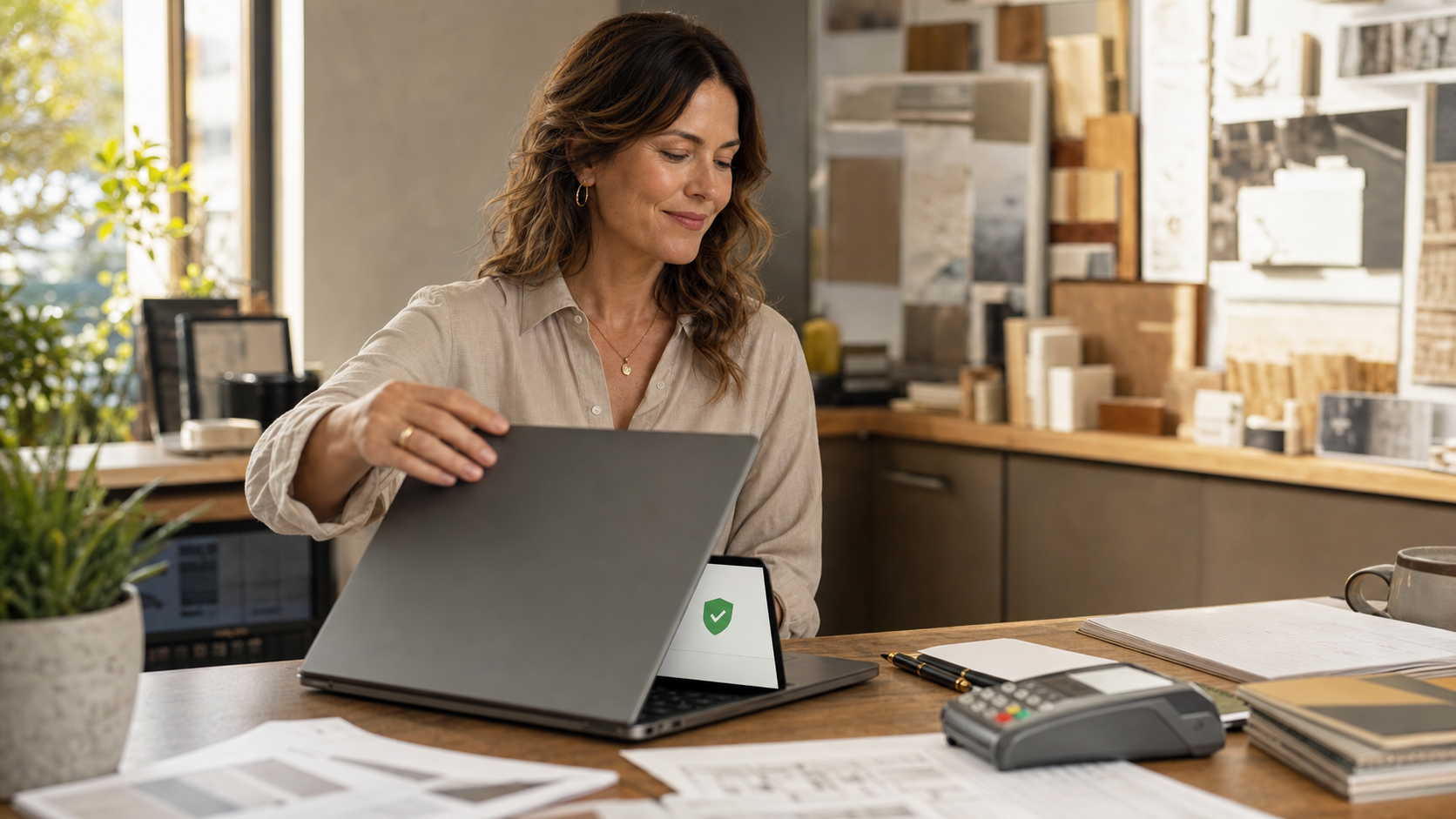 Best Security Software for Small Business: Antivirus Picks