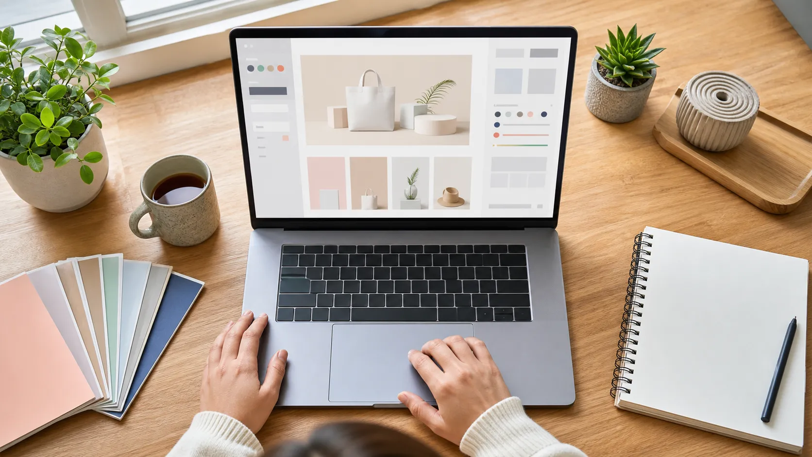 Best Shopify Themes (2026): Free & Paid Picks