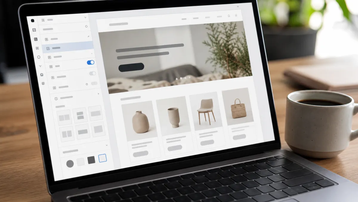 Best Shopify Themes (2026): Free & Paid Picks