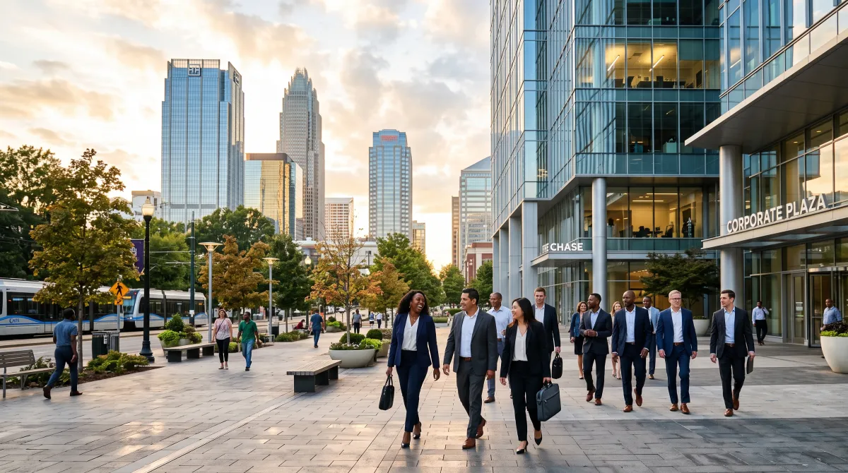 Best States for Business: What Really Matters