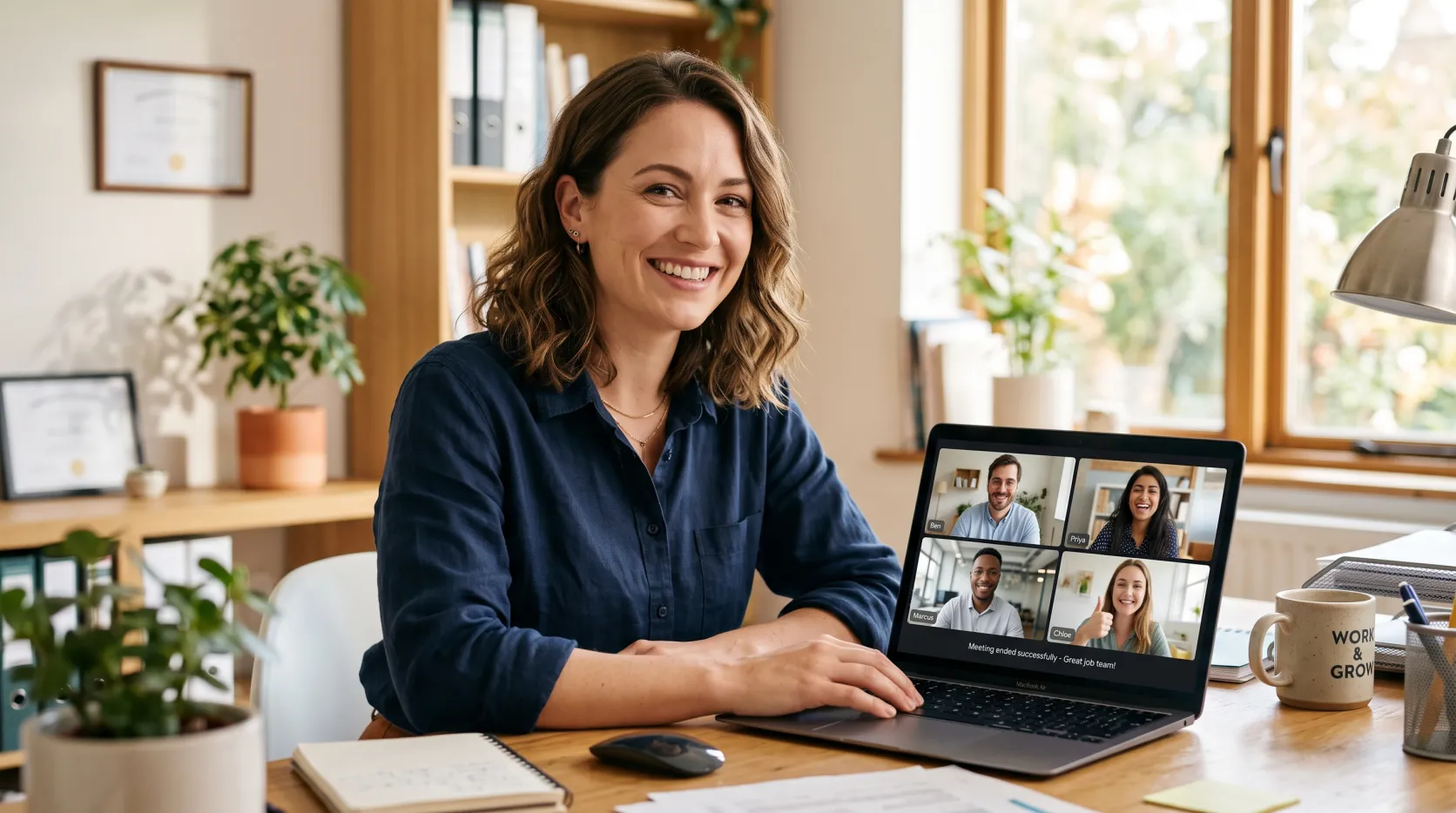 Best Video Conferencing For Small Business (2026)