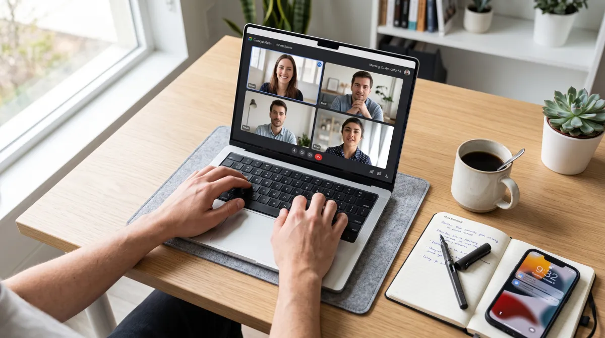 Best Video Conferencing For Small Business (2026)