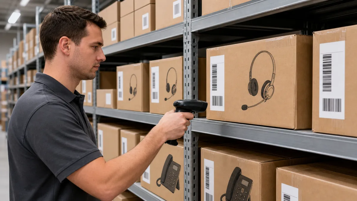 Best VoIP for Small Business (2026): 4 Picks Tested