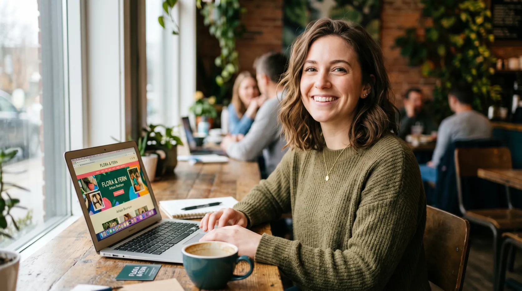 Best Website Builder (2026): 7 Tools We Actually Tested