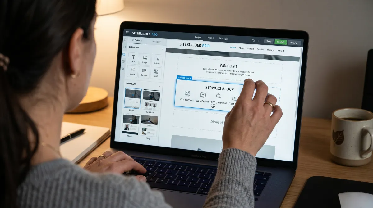 Best Website Builder (2026): 7 Tools We Actually Tested