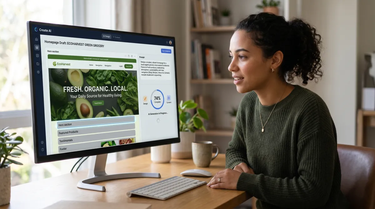 Best Website Builder (2026): 7 Tools We Actually Tested