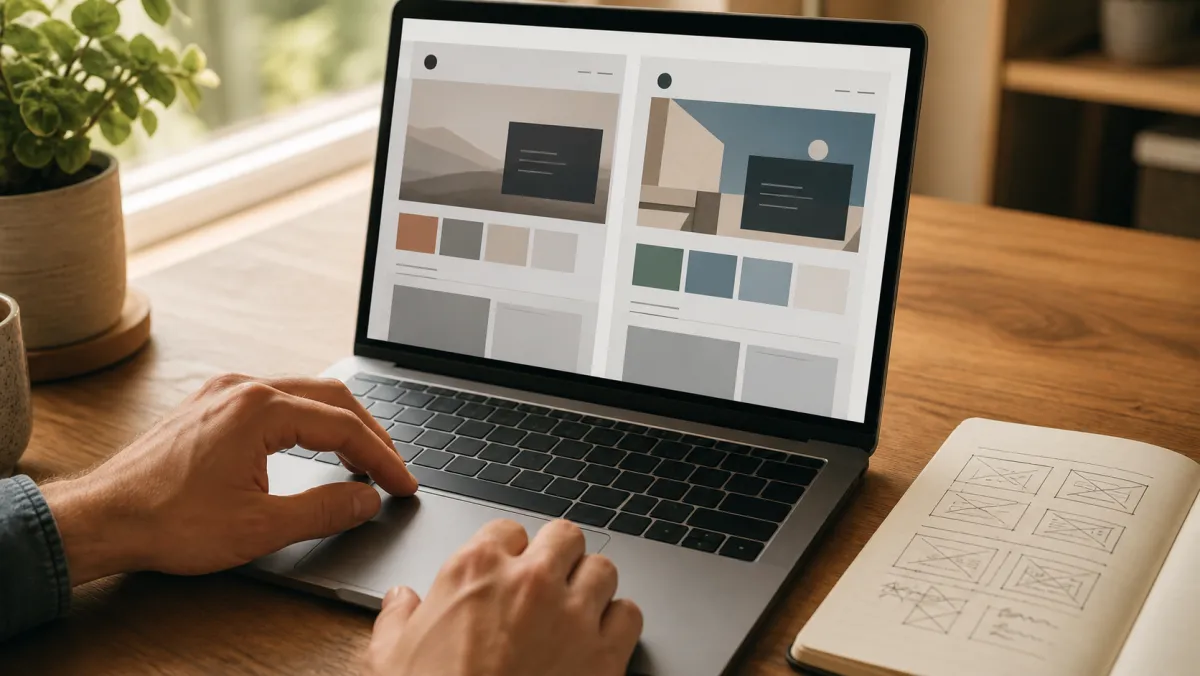 Best Website Builders For Small Business (2026)