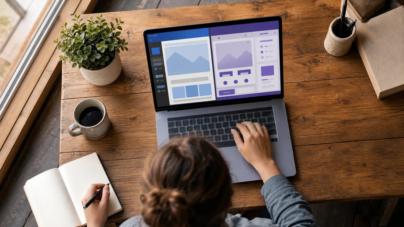 Best Website Builders (2026): 5 Tools Compared