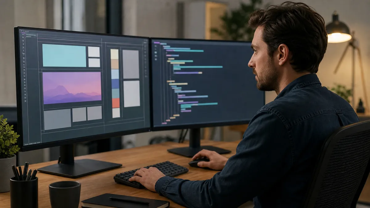 Best Website Builders (2026): 5 Tools Compared