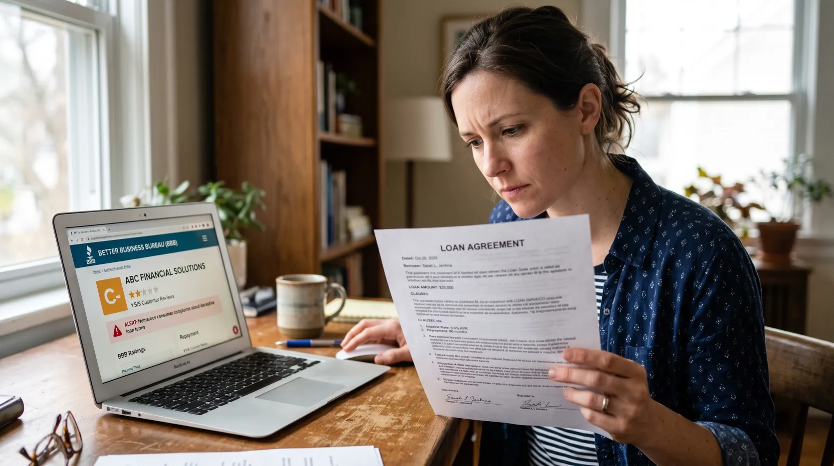 BHG Financial Reviews (2026): Is BHG Money Legit?
