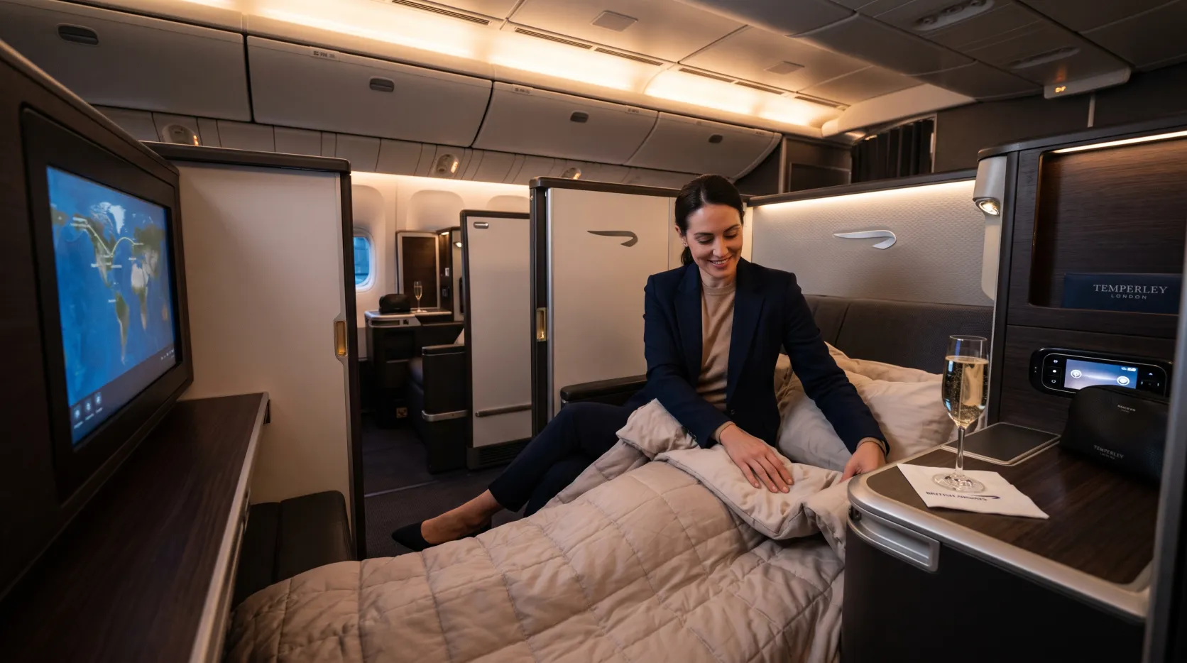 British Airways First Class (2026): Is It Worth $10,000?