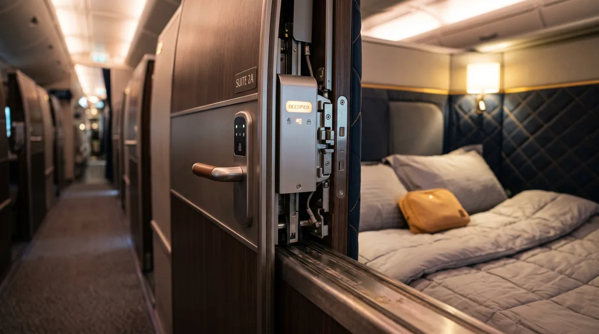 British Airways First Class (2026): Is It Worth $10,000?