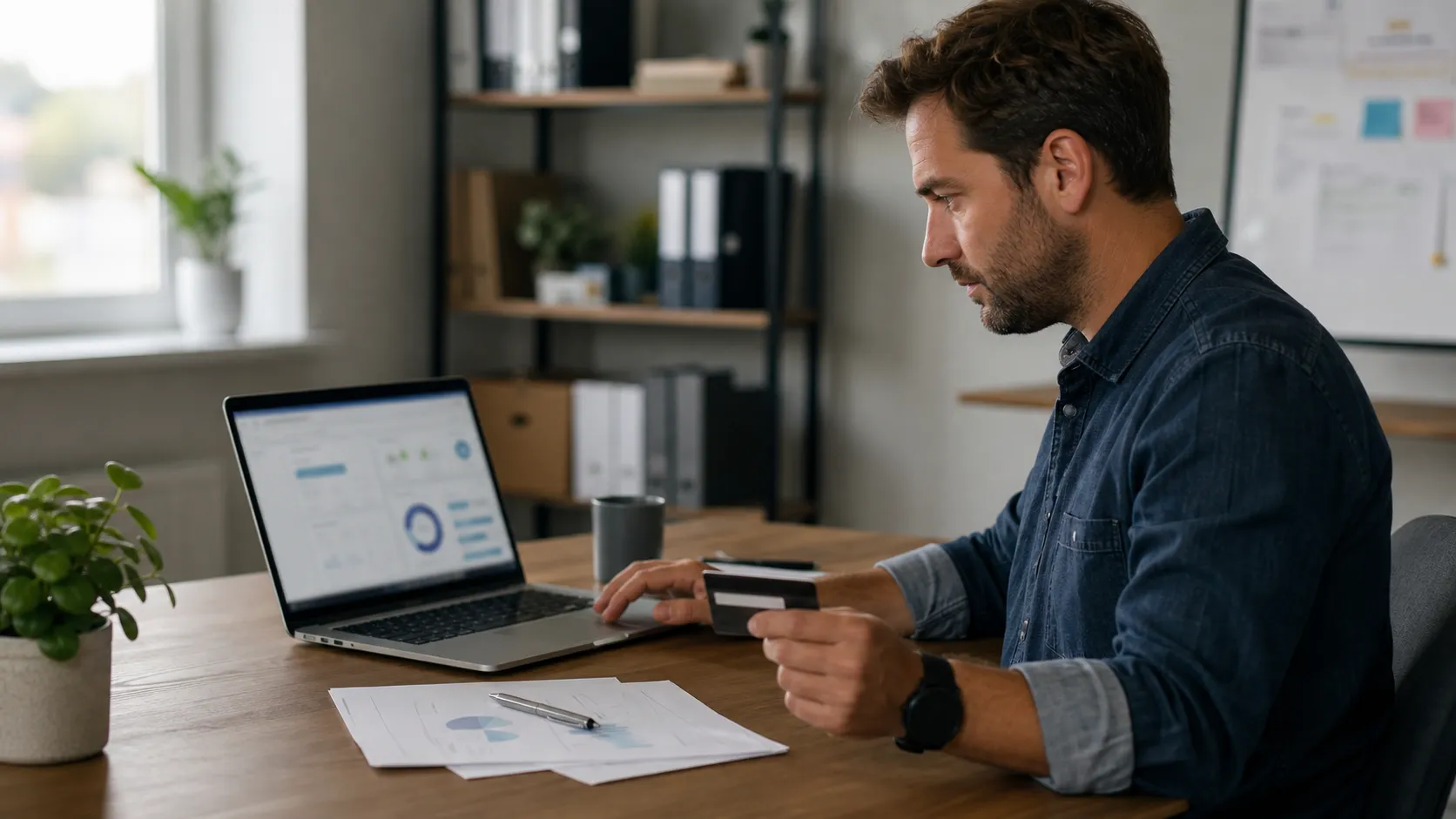 Business Account Guide (2026): Chase vs Online Banks