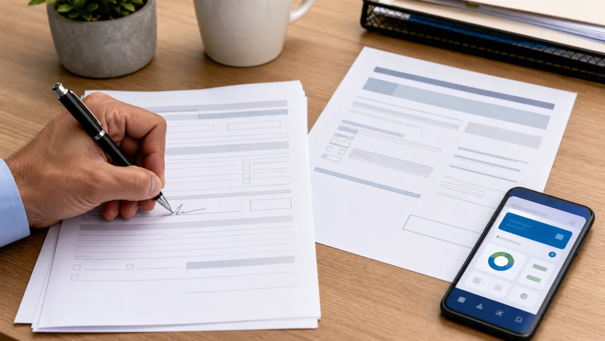 Business Account Guide (2026): Chase vs Online Banks