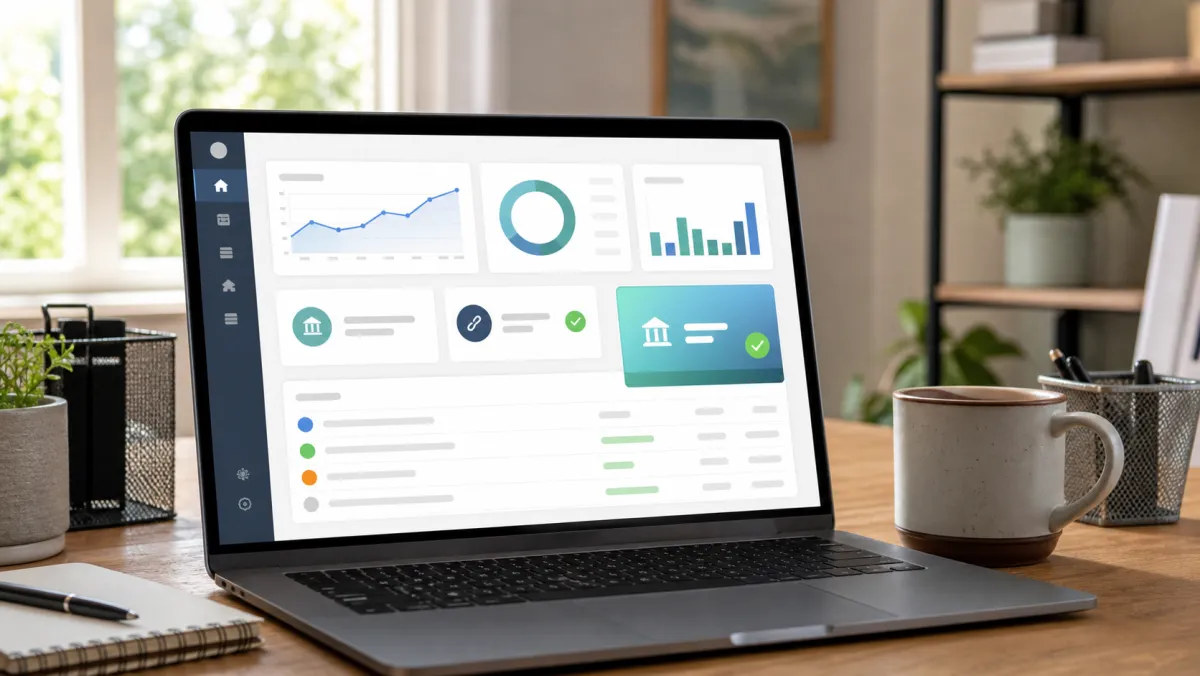 Business Account Guide (2026): Chase vs Online Banks