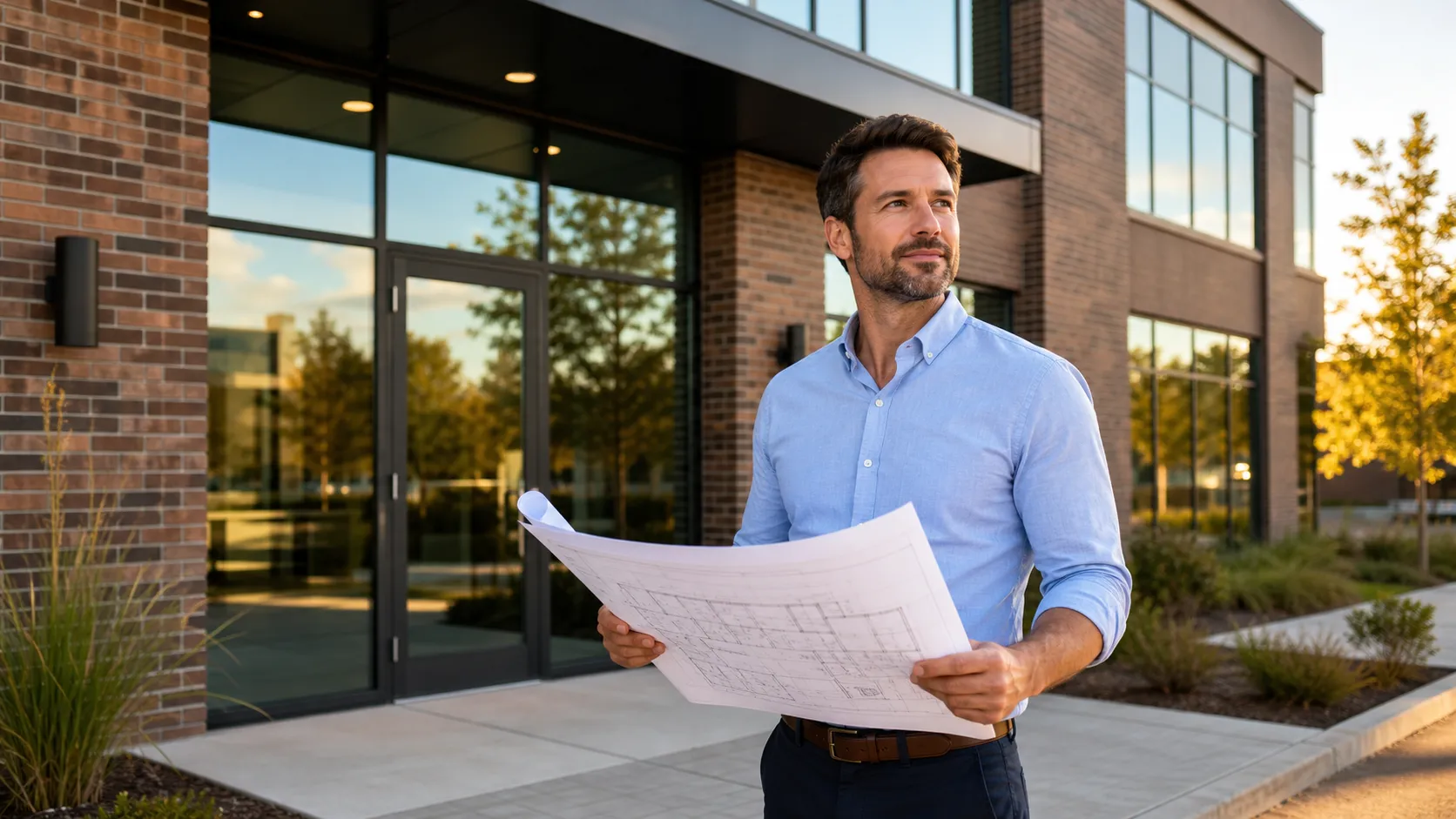 Business Building Costs, Types & School Guide (2026)