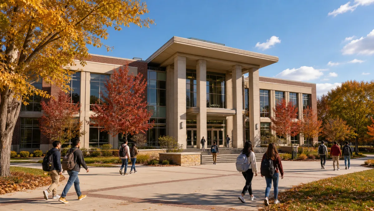Business Building Costs, Types & School Guide (2026)