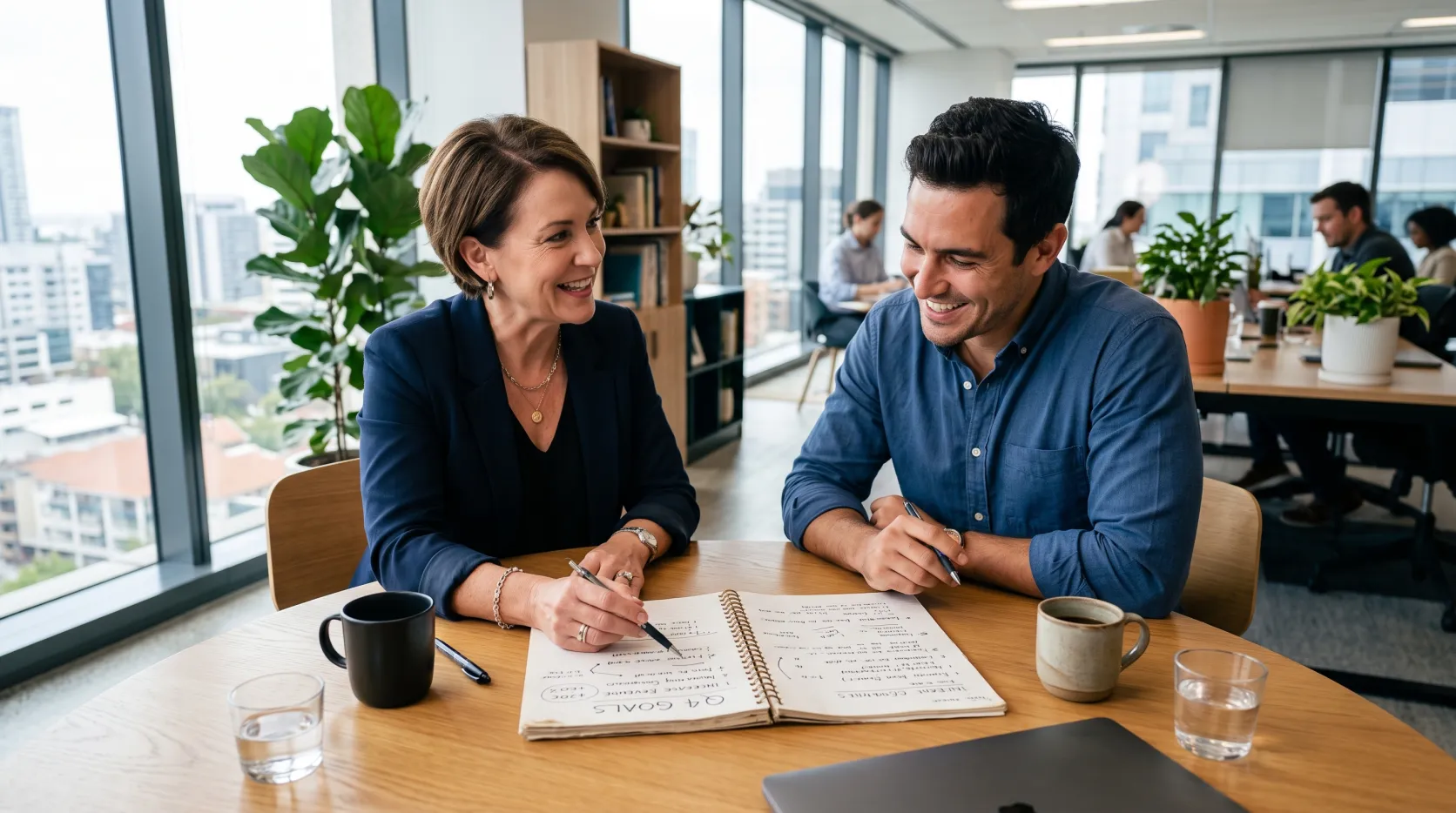 Business Coach (2026): Costs, Options, and How to Choose