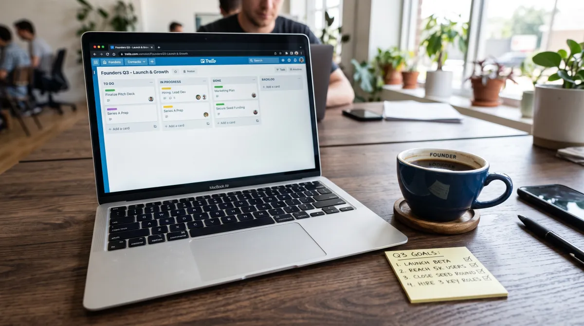 Business Coach (2026): Costs, Options, and How to Choose