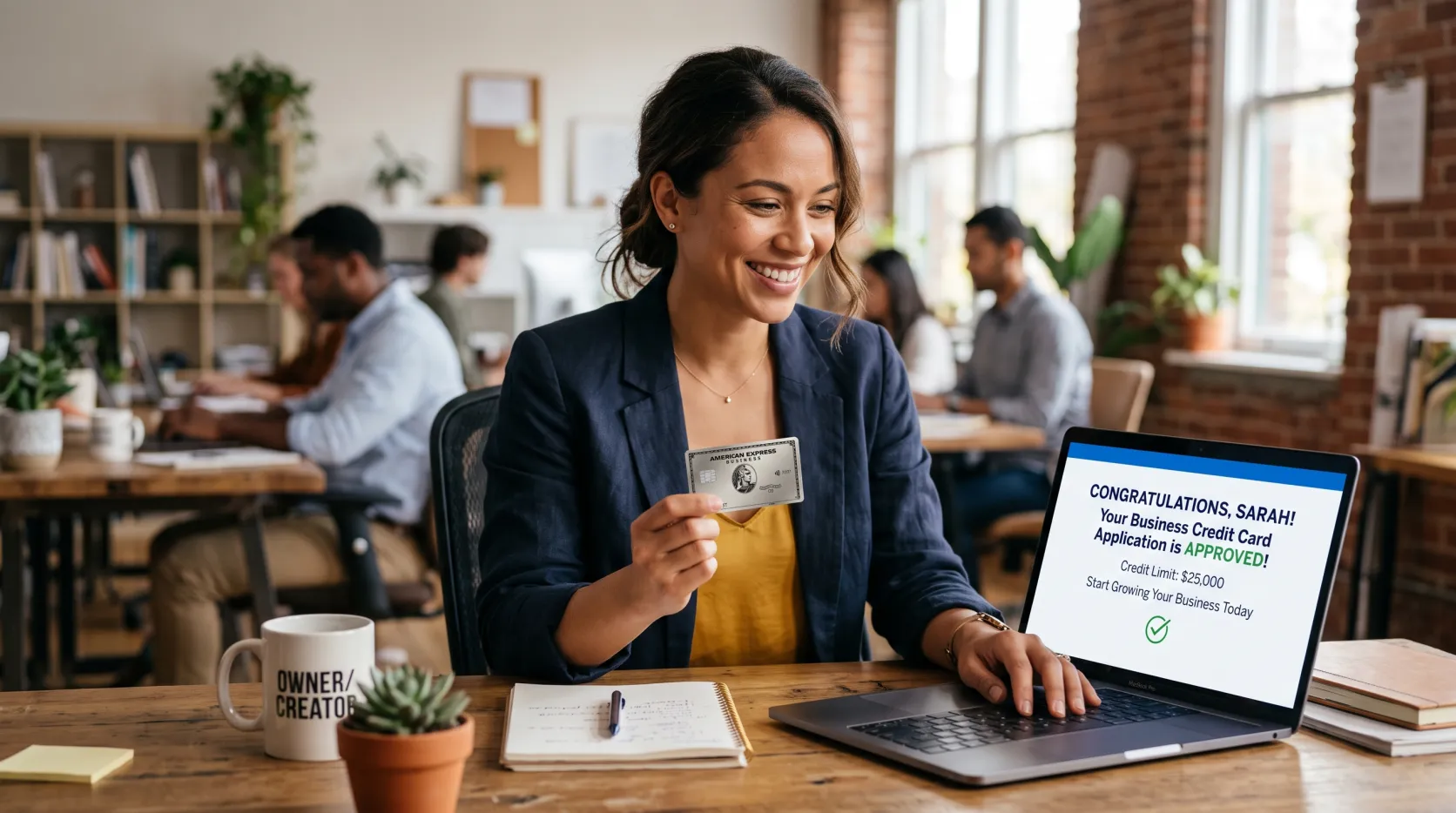 Business Credit Card For New Business (2026)