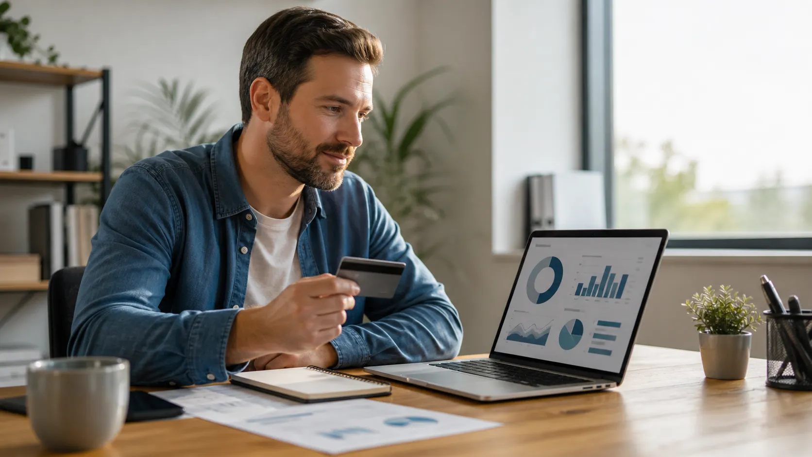 Business Credit Cards (2026): 6 Top Picks by Use Case