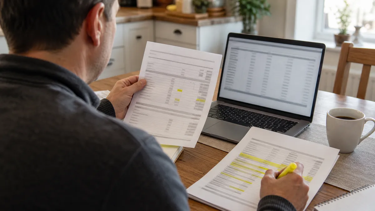 Business Dashboard (2026): Metrics That Actually Matter