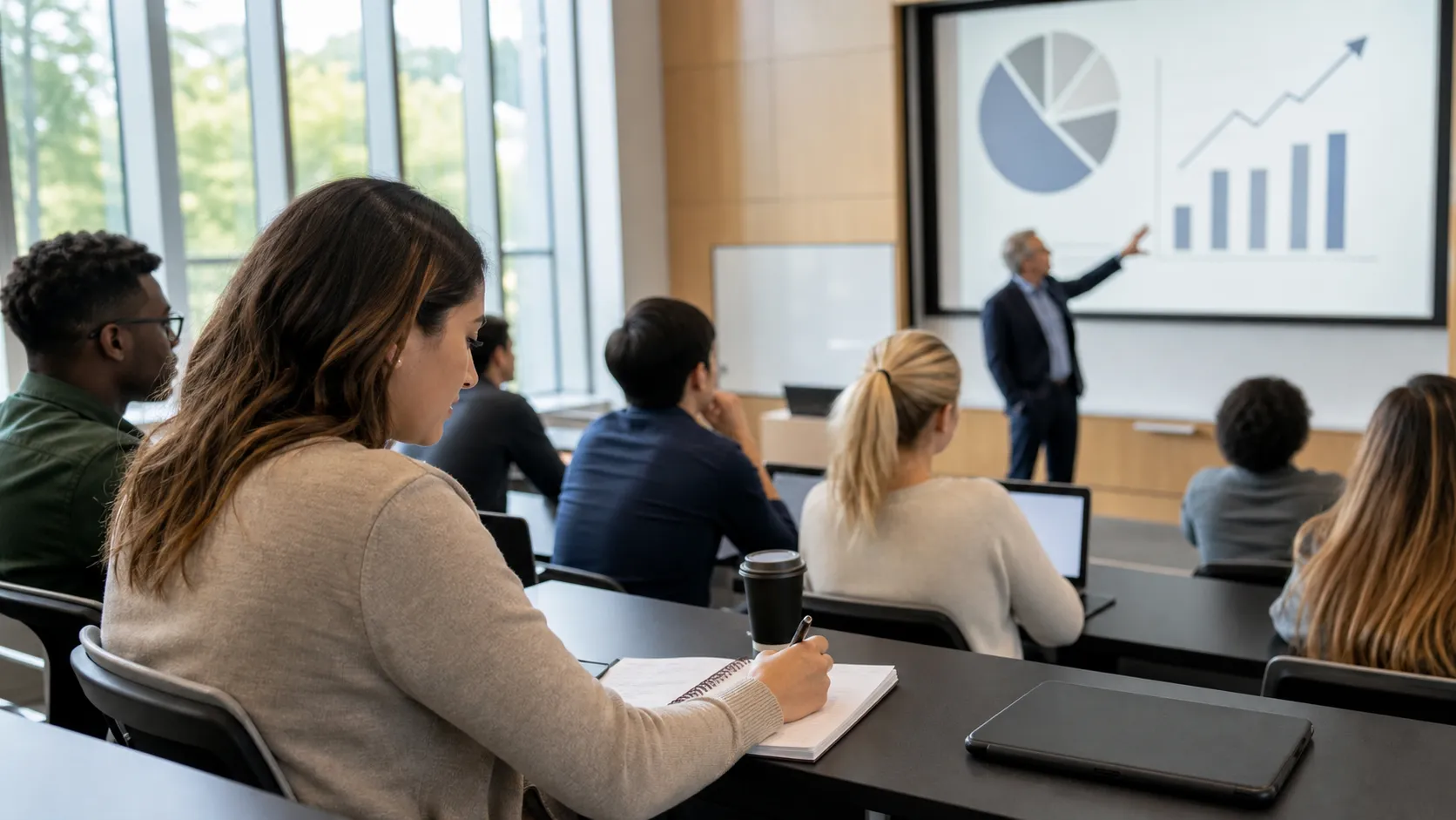 Business Degrees (2026): Levels, Majors & ROI Explained
