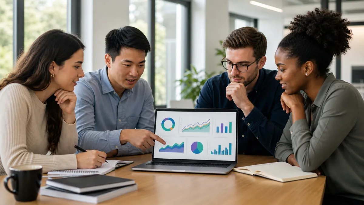 Business Degrees (2026): Levels, Majors & ROI Explained