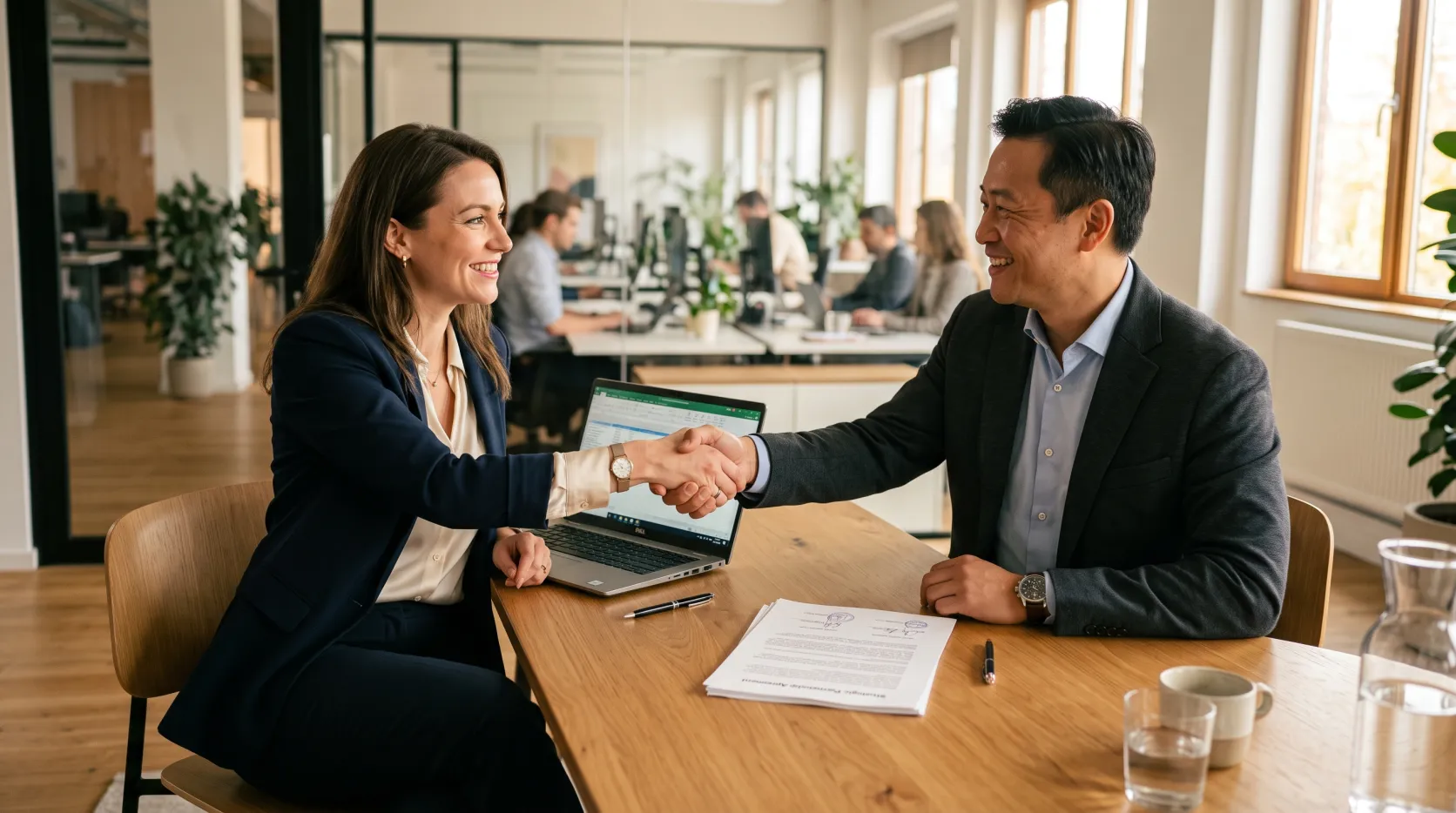 Business Development (2026): Growth Plus Ops Checklist