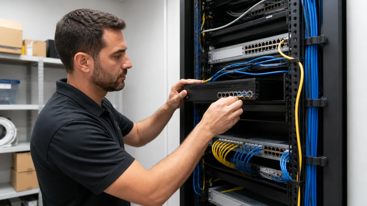 Small Business Internet Service (2026): 6 Best Picks