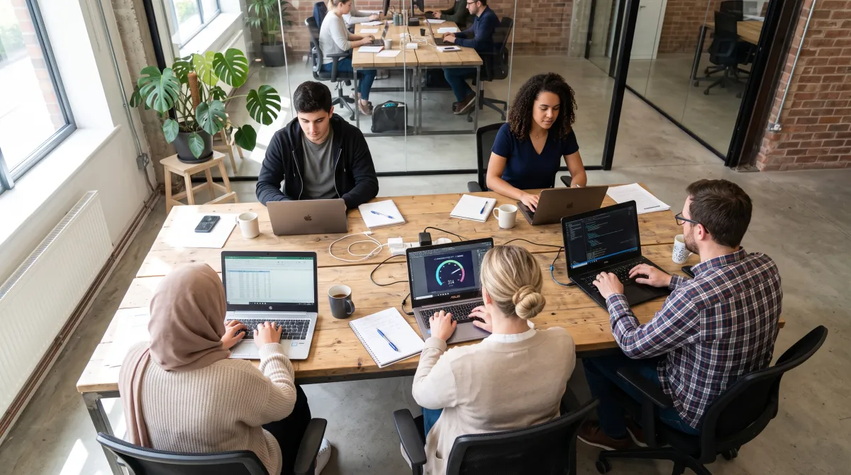 Small Business Internet Service (2026): 6 Best Picks
