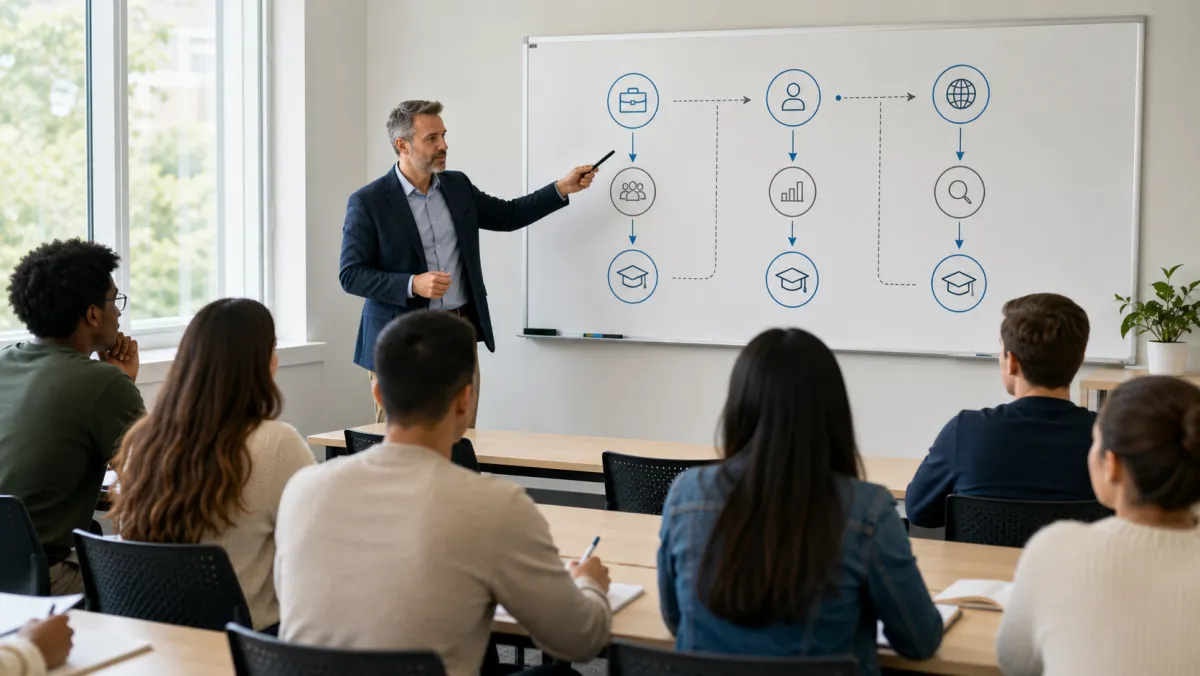 Business Majors: Best Business Degree Types (2026)