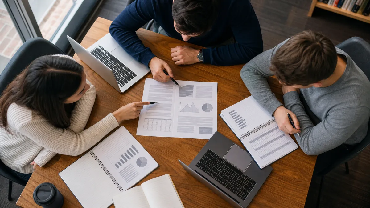 Business Management Degree (2026): Costs, Careers, ROI