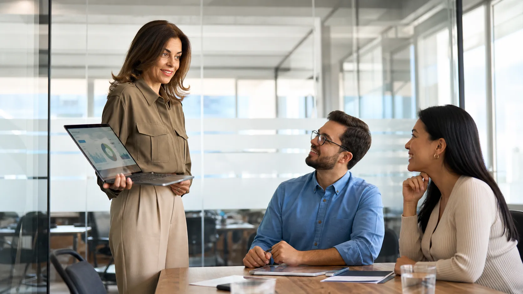 Business Management Degree (2026): Careers & Salary Guide