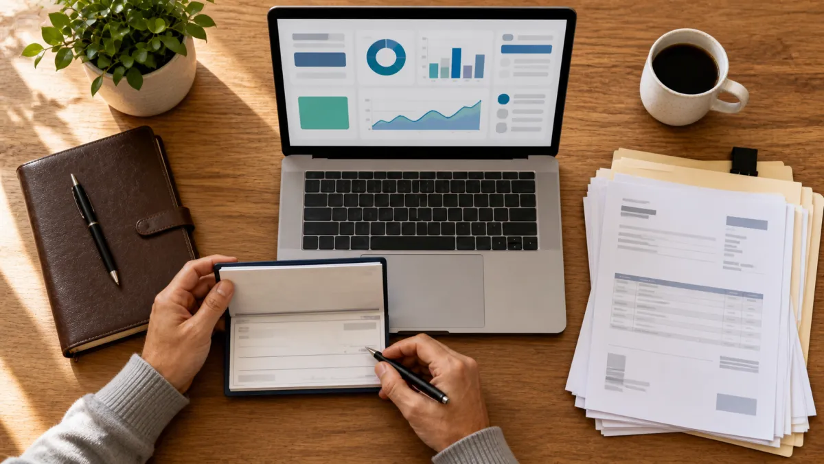 Business Management Degree (2026): Careers & Salary Guide
