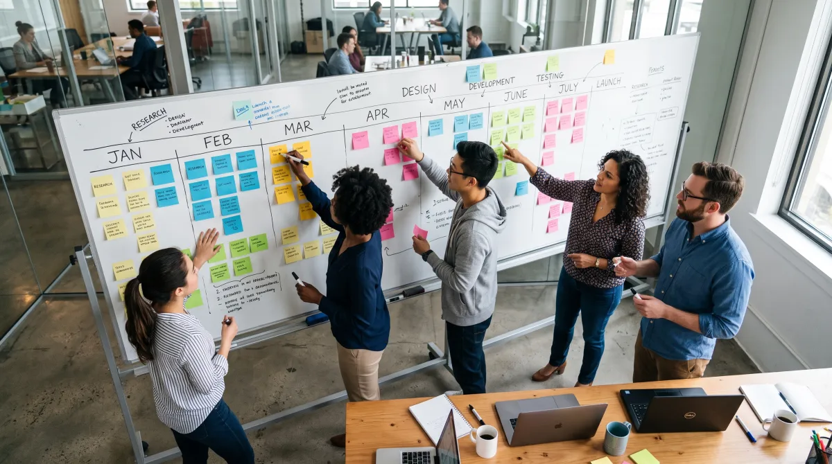 Business Management Degree (2026): Careers & Salary Guide