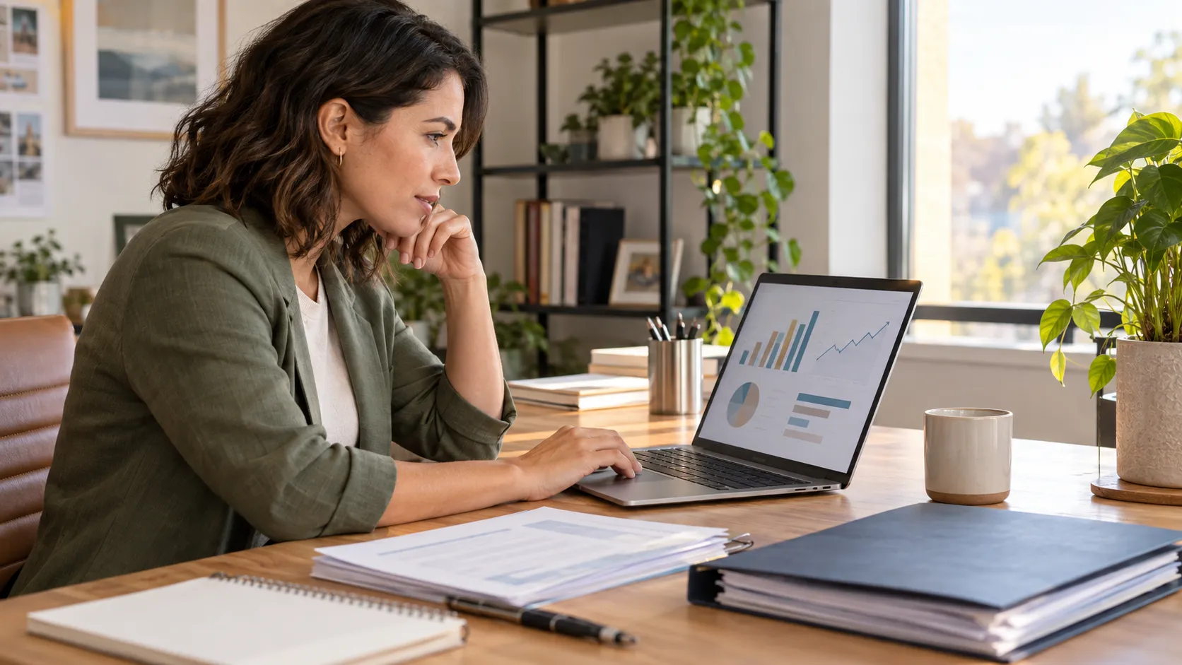 Business Marketing (2026): Strategy, Budget, and Setup