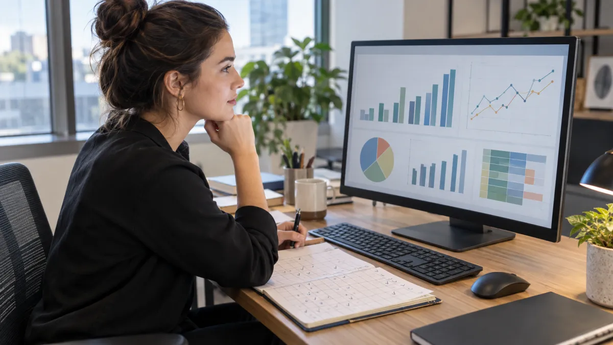 Business Marketing (2026): Strategy, Budget, and Setup