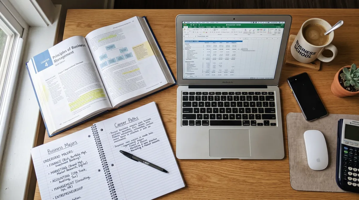 Business Meaning (2026): Definition, Types, and Examples