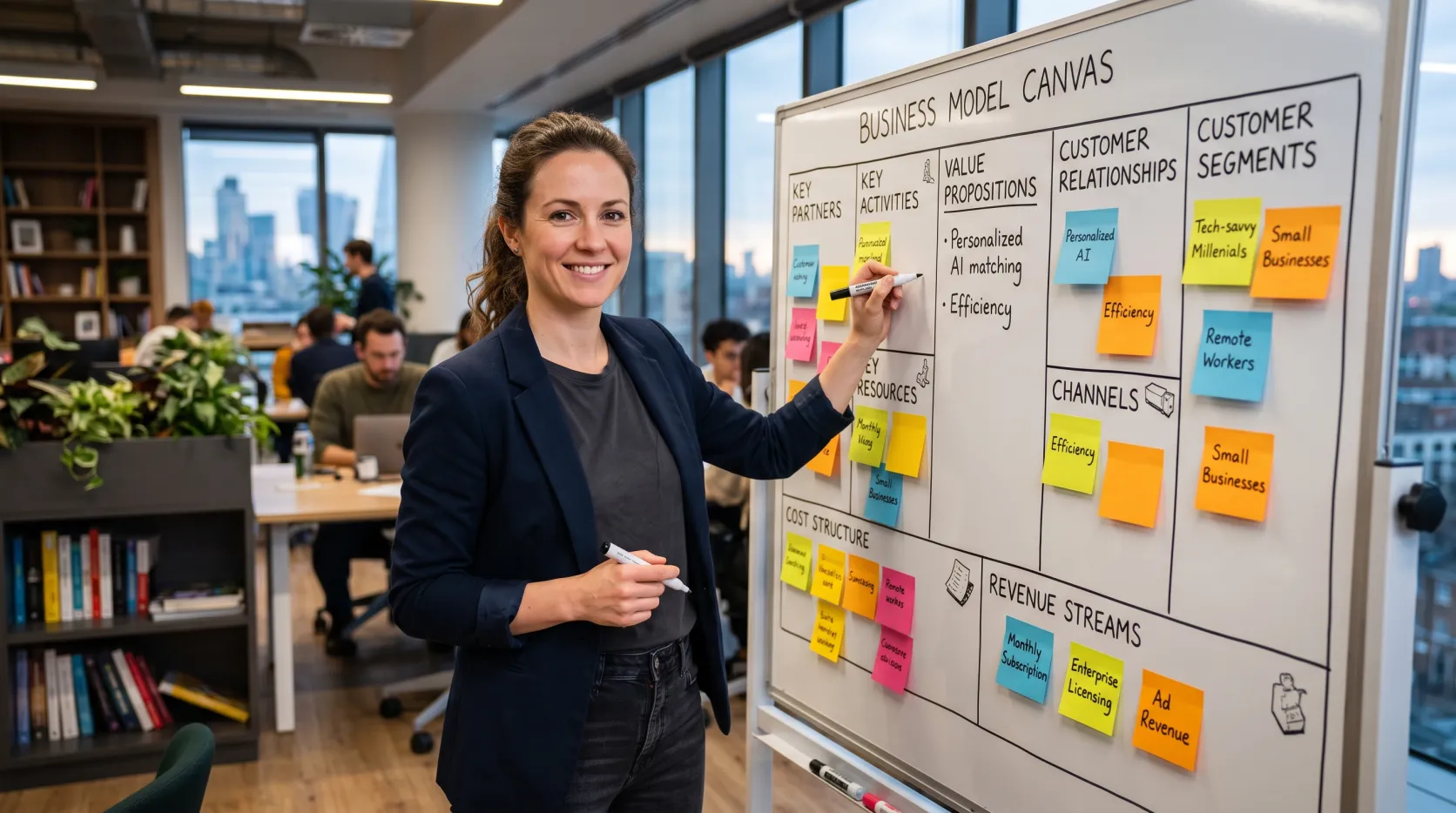 Business Model (2026): Definition, Types & Examples